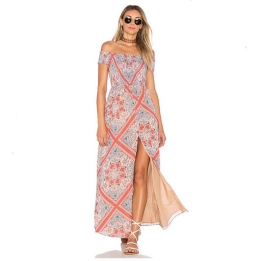 Tularosa Dress